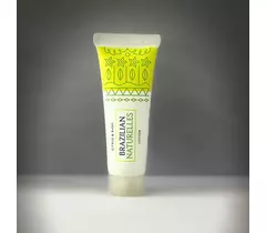 Zitrus- und Basilikumlotion