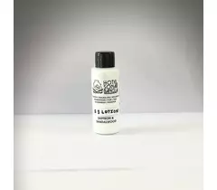 Safran-Sandelholz-Lotion