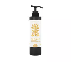 EIGHT.OLD Ginger Extract Hair Re-growth Shampoo - Sulfate-Free, pH Balanced