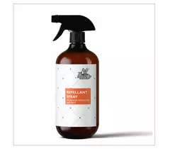 Natural Care Mosquito Repellent Spray - DEET-Free, Plant-Based Protection