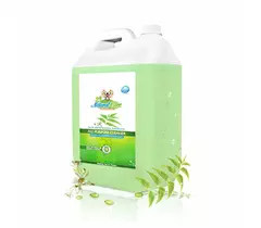 Natural Care Neem All Purpose Cleaner - 5L Eco-Friendly Concentrate