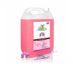 Natural Care Marble & Granite Floor Cleaner, Protector & Polisher - 5L