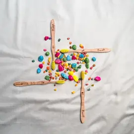 Cepillo de dientes Babul - Paquete de 4