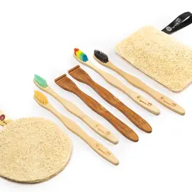 Pack esencial familiar sin peine