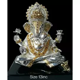 Ganesh Murti / Ganesha Idols