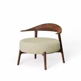 Sillas decorativas Impala Ginger