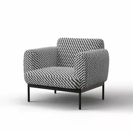 Sillas decorativas Decker Yoku