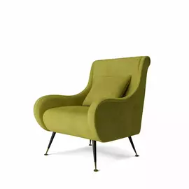 Sillas decorativas Desvu Jumeirah