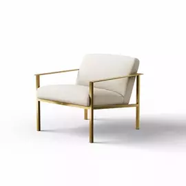 Sillas decorativas Vinci Komorebi