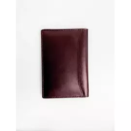 Smart passhållare Brun