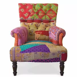 Wood & Velvet matsoffa