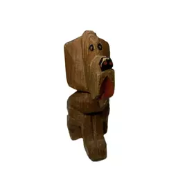 Mango Wood Cat stativ