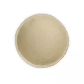 Pappersmache dekorativ bricka