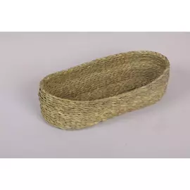 Sabai Grass eco Friendly Bread Basket