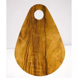 Skärbräda i akaciaträ