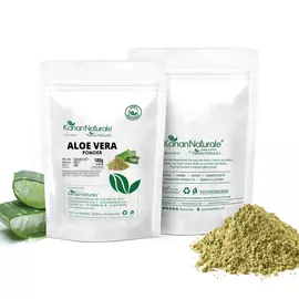 Aloe vera Powder 100gm