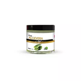 Preethy's Boutique Pure Aloevera Gel 100gm