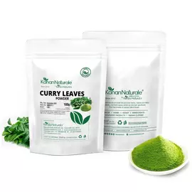 Curryleaves Powder 100gm