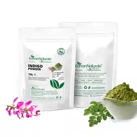 Kerala Naturals Indigo Powder 100g