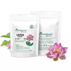 Lotus Powder 100gm