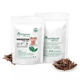 Manjistha Face pack 60gm