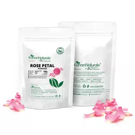Rosenbladspulver 100gm