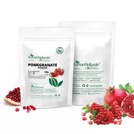 Pomegranate Powder 100gm