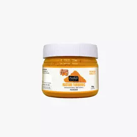 Kasturi Turmeric (Curcuma Aromatica) (Wild Turmeric ) Powder – 100 gm