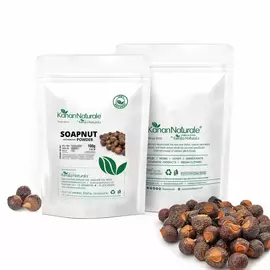 Aritha-Pulver (Waschnusspulver) 100 g