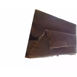 Braune Wolldecken