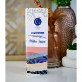 Agarbatti Sabki-paket med 6 olika rutor - 120 premium rökelsepinnar