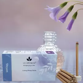 Dhoop-Stäbchen Divyam