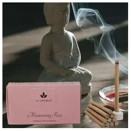 Dhoop Sticks Mesmerising Rose