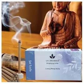 Dhoop-Sticks Sai Leela N