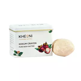 Kokum crayon pure body butter