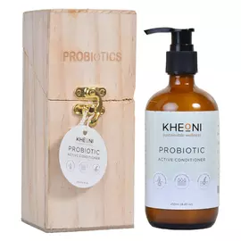 Probiotics Active Conditioner – Pflegen und regenerieren Sie Ihr Haar