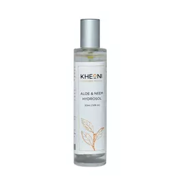 Aloe & neem hydrosol