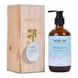 Probiotic Body wash