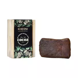 Shea butter aloevera cocoa soap