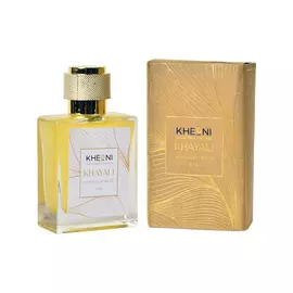 Khayali artisanal natural perfume