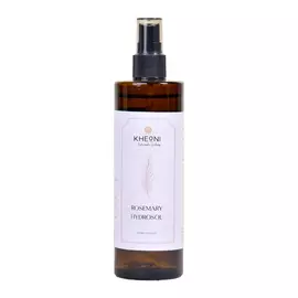Rosemary hydrosol