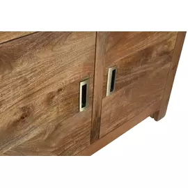 2 Dörrar 2 Låda Skänk