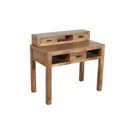 Skrivbord med 3 lådor