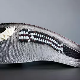 Handgjort pärlarmband för tjejer