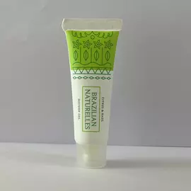 Citrus & Basil Duschgel