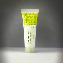 Citrus & Basil Lotion