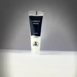Aqua Lotion- Karibiskt vatten