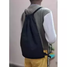 Backpack Black