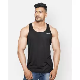 DriSOFT Black Vest 