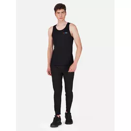 DriCHEX Premium Black Vest for Men 